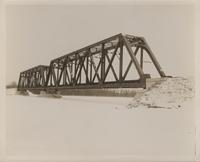 Bridges, Railroad
