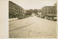 Burlington Streets: Main Street (Lower)
