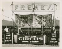 Circus People