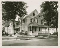Houses - Identified