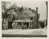 Houses - Unidentified