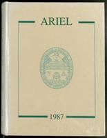 Ariel vol. 100 (1987)
