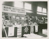 Memorial Auditorium, Burlington - Exhibitions