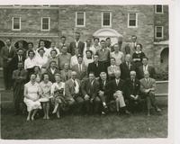 Middlebury College Groups