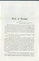 Numerous inquiries made and letters received at this office                             indicate, that there is considerable difference of opinion as to the                             construction to be given to the statute of December 2, 1862, requiring