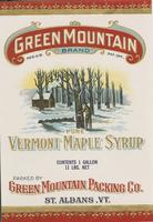 Green Mountain Brand
