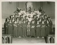 St. Anthony's School Burlington - Groups