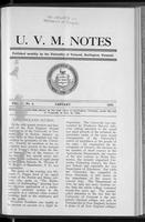 U.V.M. Notes vol. 06 no. 04