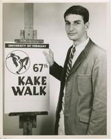 Kake Walk Poster Contest
