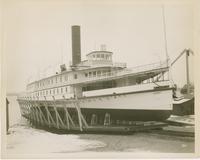Vermont [Steamboat]