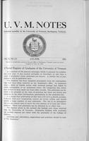 U.V.M. Notes vol. 11 no. 04-05