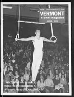 The University of Vermont Alumni Magazine vol. 50 no. 05