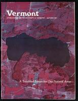 Vermont 1981 Autumn