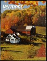 Vermont 1982 Fall