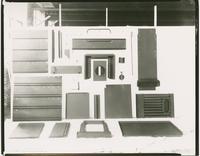 Blodgett Oven Company - Oven Parts