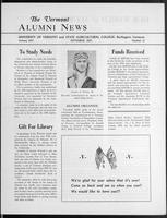 Vermont Alumni News vol. 25 no. 12