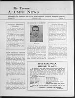 Vermont Alumni News vol. 26 no. 04