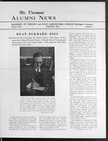 Vermont Alumni News vol. 26 no. 05