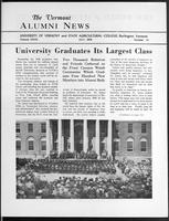 Vermont Alumni News vol. 28 no. 10