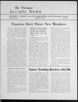 Vermont Alumni News vol. 28 no. 05