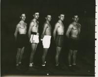 Boxers: Unidentified