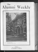 Vermont Alumni Weekly vol. 04 no. 06