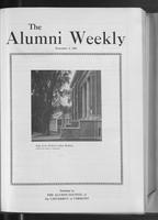 Vermont Alumni Weekly vol. 04 no. 09