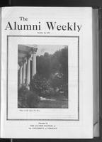 Vermont Alumni Weekly vol. 04 no. 03