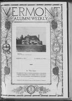 Vermont Alumni Weekly vol. 04 no. 19