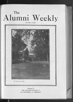 Vermont Alumni Weekly vol. 04 no. 05