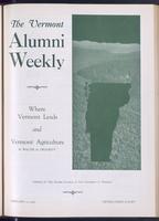 Vermont Alumni Weekly vol. 05 no. 16