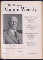 Vermont Alumni Weekly vol. 05 no. 15