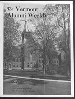 Vermont Alumni Weekly vol. 06 no. 21