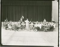 Burlington High School - Orchestra