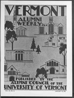 Vermont Alumni Weekly vol. 09 no. 14