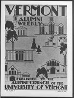 Vermont Alumni Weekly vol. 09 no. 24