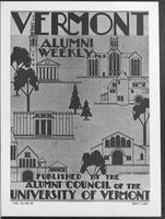 Vermont Alumni Weekly vol. 09 no. 26