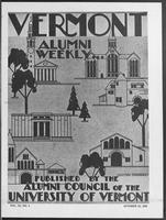 Vermont Alumni Weekly vol. 09 no. 04