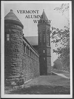 Vermont Alumni Weekly vol. 10 no. 24