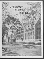 Vermont Alumni Weekly vol. 10 no. 23