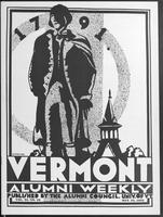Vermont Alumni Weekly vol. 11 no. 28