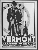 Vermont Alumni Weekly vol. 11 no. 01