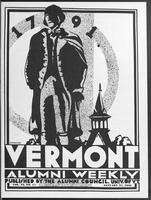 Vermont Alumni Weekly vol. 11 no. 14