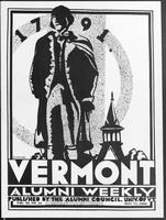 Vermont Alumni Weekly vol. 11 no. 26