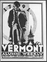 Vermont Alumni Weekly vol. 11 no. 15