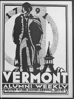 Vermont Alumni Weekly vol. 11 no. 04