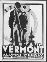 Vermont Alumni Weekly vol. 11 no. 31