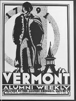 Vermont Alumni Weekly vol. 11 no. 25