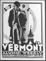 Vermont Alumni Weekly vol. 11 no. 19