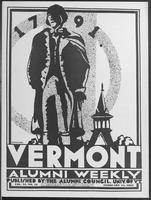 Vermont Alumni Weekly vol. 11 no. 18